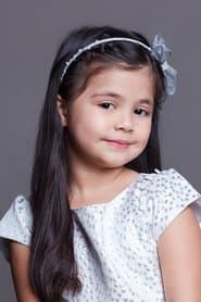 Yesha [Child]