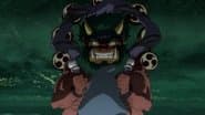 The Disaster of the Electric Yokai
