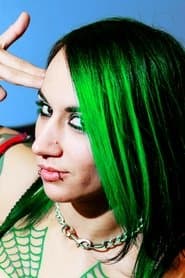 Christina Von Eerie