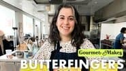 Pastry Chef Attempts to Make Gourmet Butterfingers