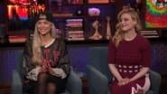 Gillian Jacobs and Lala Kent