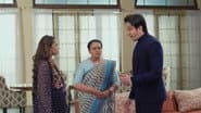 Rishita Confronts Janardhan