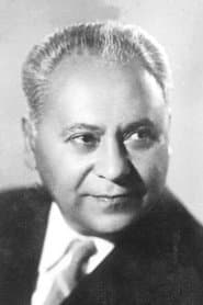 Semyon Budyonny