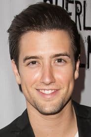 Logan Mitchell
