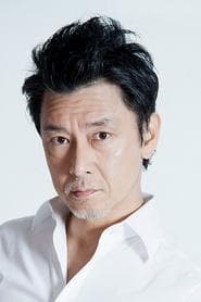 Suguru's father