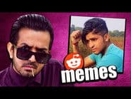 THARA BHAI JOGINDER in the title (reddit memes)