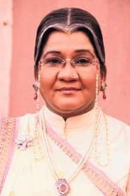 Mrs. Khan, Badshah's Mother