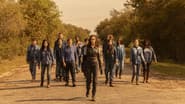 Inside Fear the Walking Dead Season 7 (Part 2)