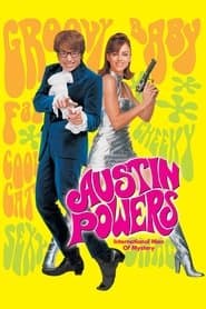 Austin Powers: International Man of Mystery
