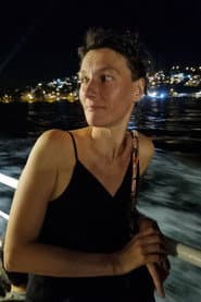 Tribeswoman, mother of two