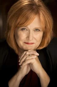 Sarah Louise Parker