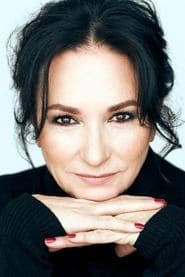 Herself (as Anna Garduño)