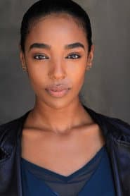 Cynthia(as Segen Genesis)