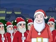 All Ken Wants for Christmas