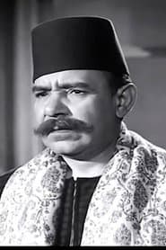 الخال جابر