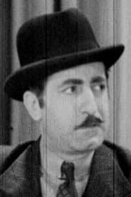 Marcel Perron (uncredited)