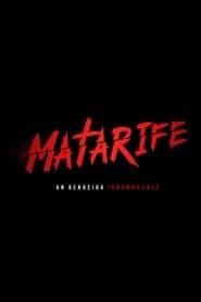 MATARIFE: Un genocida innombrable
