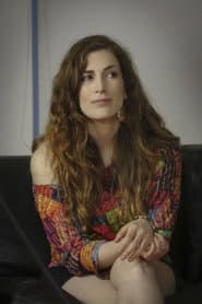 Aura Vidal Baró