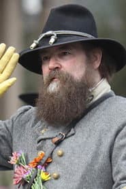 General James Longstreet