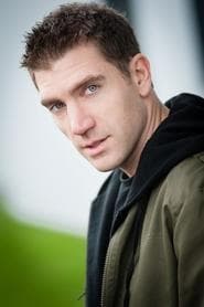 Detective Tucker