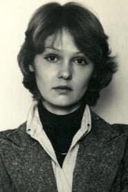 Masha Savelieva