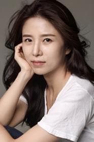 A Woman in Her 40s
