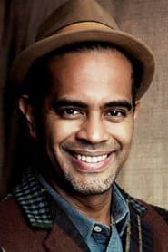 Geraldo - young
