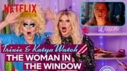 The Woman in the Window