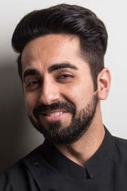 Ayan Ranjan