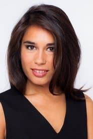 Herself : Interviewer / journalist / Voiceover