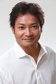 Heston (voice)