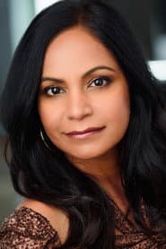 Supriya's Mom