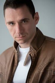 Aaron Erickson