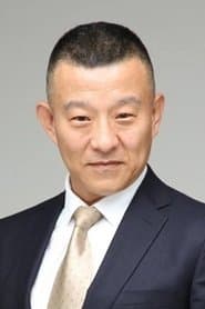 Sgt. Huang
