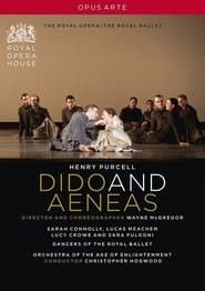 Purcell: Dido and Aeneas