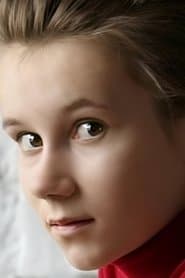 Анна Кижеватова
