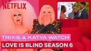 Love Is Blind: Season 06