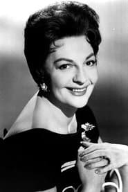 Vera Charles