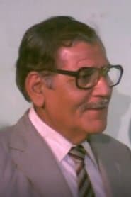 Doctor (uncredited)
