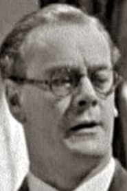 Dr. Albury (Segment "The Christmas Story")
