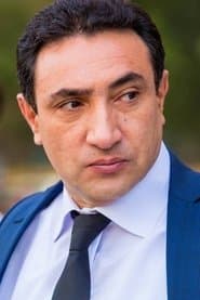 Russian Businessman