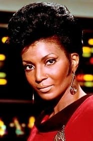 Cmdr. Uhura