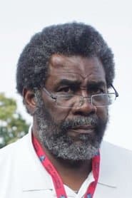 Kevin Washington