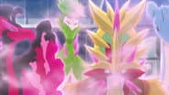 The Six Heroes Unleashed!