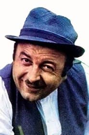 Inspector Gane