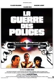 La Guerre des polices