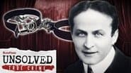 The Suspicious Death Of Harry Houdini