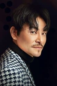 Feng Peichuan