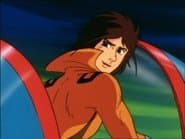 Nice guy of wilderness