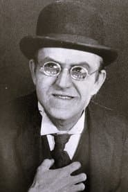 The Clergyman